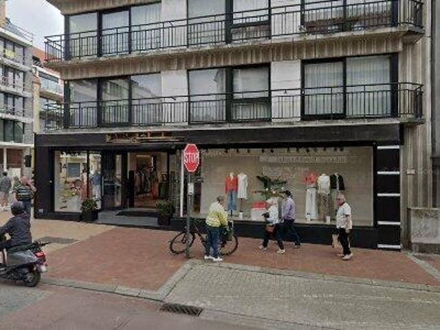 Apartment for rent in Middelkerke
