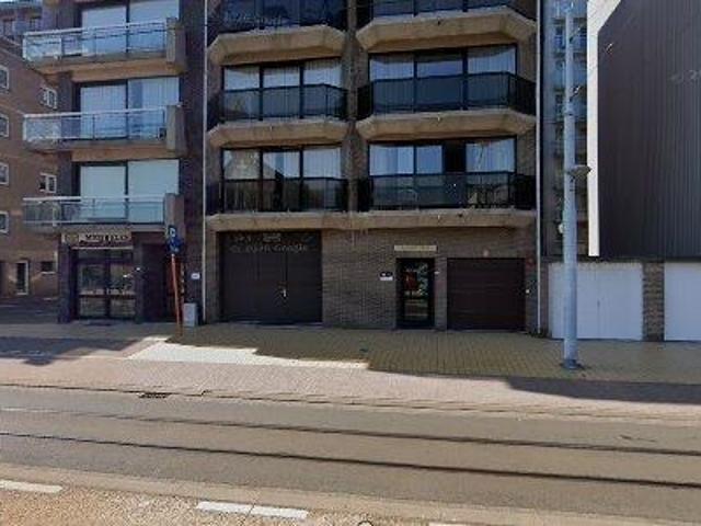 Apartment for rent in Middelkerke