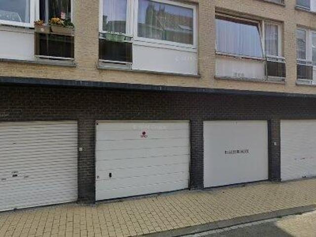 Apartment for rent in Middelkerke