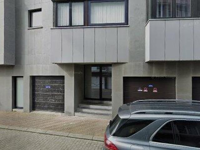 Apartment for rent in Middelkerke