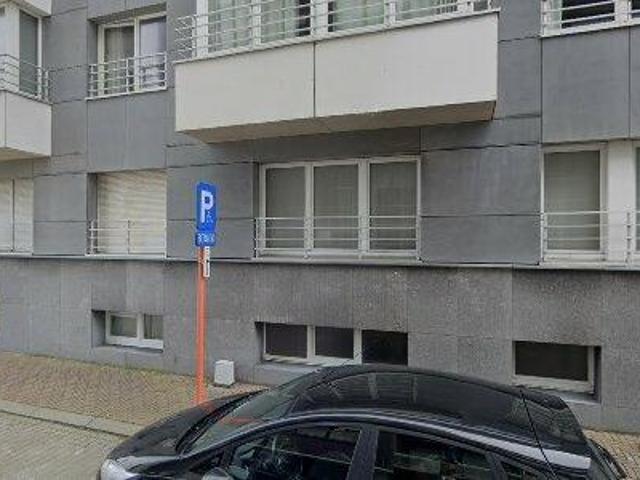 Apartment for rent in Middelkerke