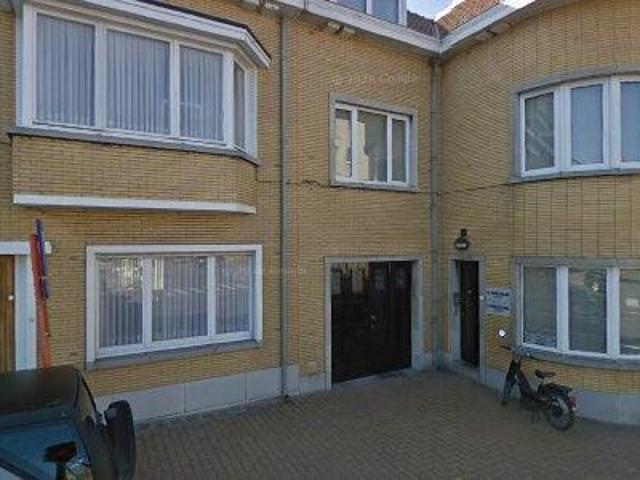Apartment for rent in Middelkerke