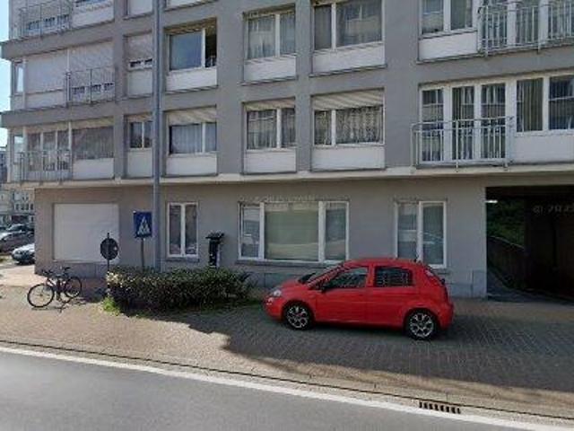 Apartment for rent in Middelkerke, West Vlaanderen