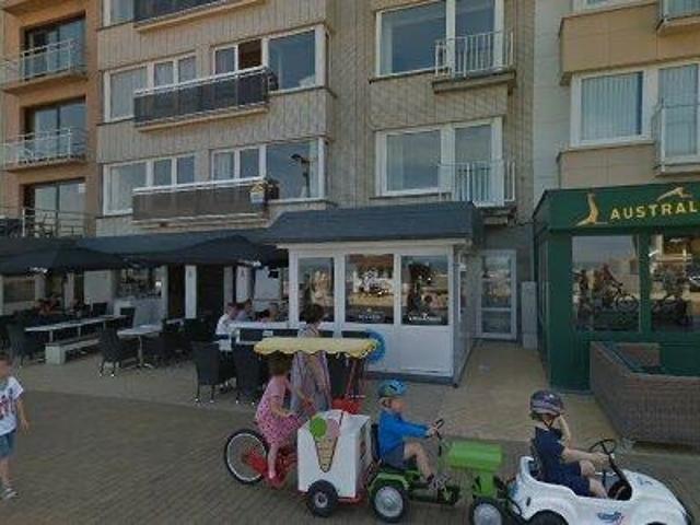 Apartment for rent in Middelkerke, West Vlaanderen