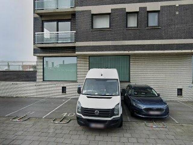 Apartment for rent in Middelkerke, West Vlaanderen