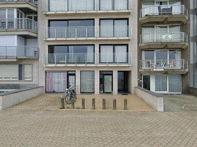 Apartment for rent in Middelkerke, West Vlaanderen
