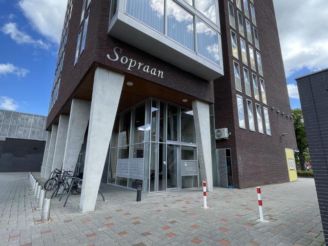 apartment for rent in Middenhaag 423 7815LG Emmen Emmermeer Emmen
