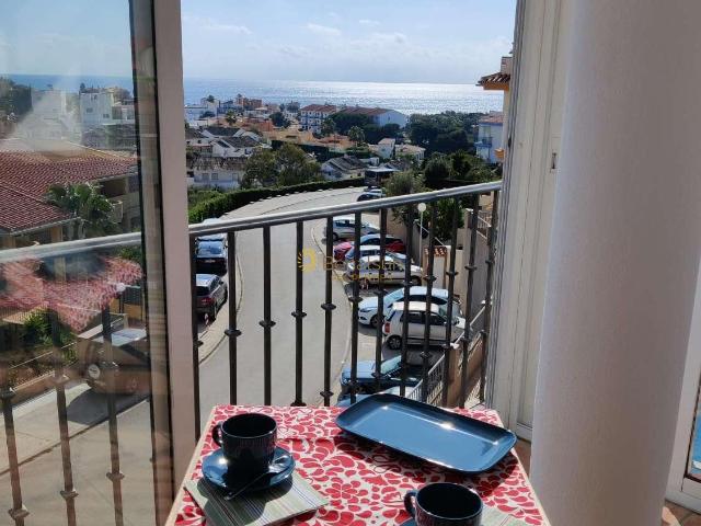 Apartment for rent in Mijas Costa, 800 €/month, Ref.: 2438 Benalsun Properties