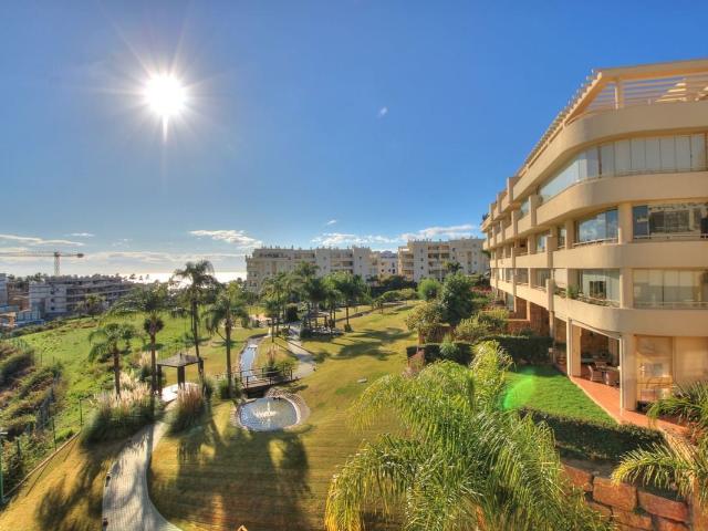 Apartment for rent in Mijas Costa, Mijas, Málaga