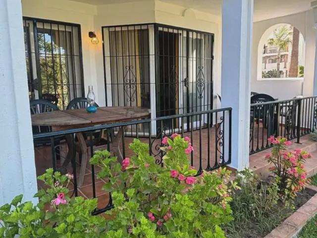 Apartment for rent in Mijas Golf, Mijas, Málaga
