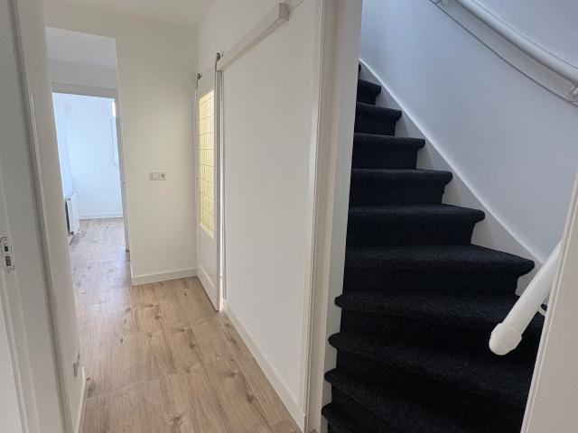 apartment for rent in Mijnsherenlaan 103 C 3081GH Rotterdam Tarwewijk Rotterdam