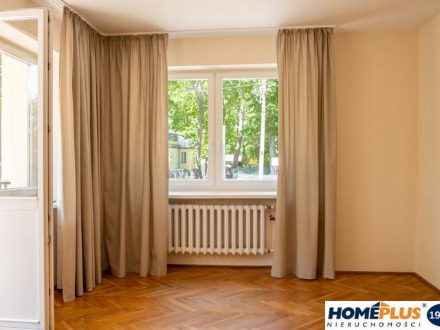 apartment for rent in Milanówek ul. Czubińska
