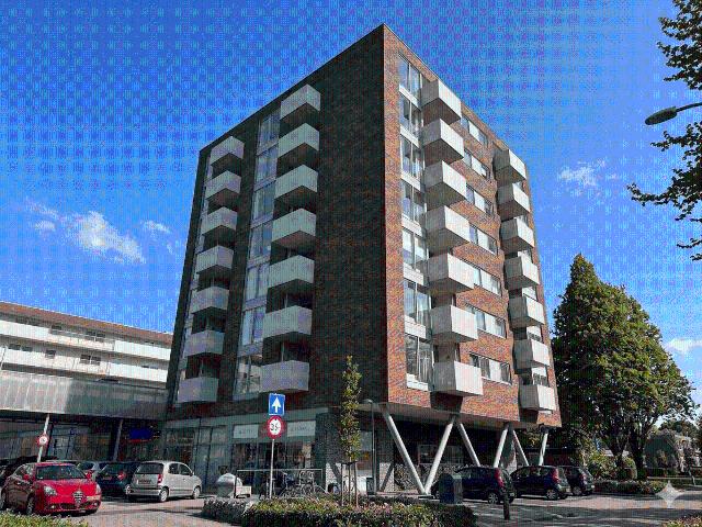 apartment for rent in Mira 19 B 5505AR Veldhoven Zonderwijk Veldhoven