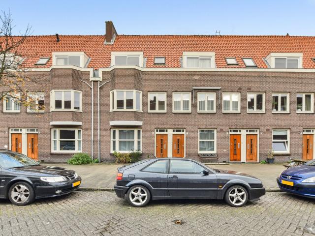 apartment for rent in Mr. P.N. Arntzeniusweg 57 1 1098GL Amsterdam Middenmeer Noord Amsterdam
