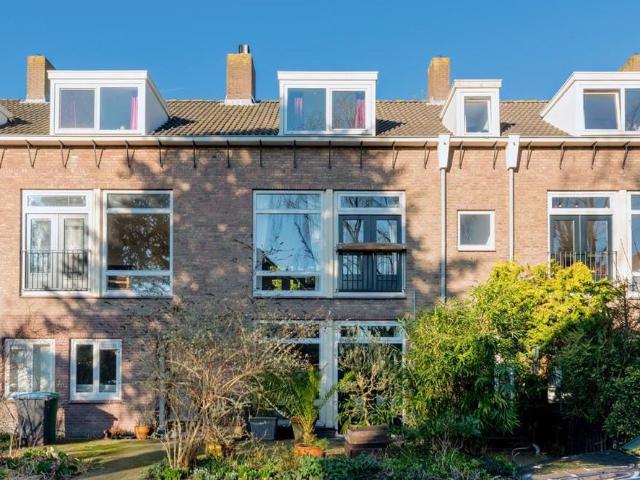 apartment for rent in Mr. Troelstralaan 12 1181VE Amstelveen Elsrijk West Amstelveen
