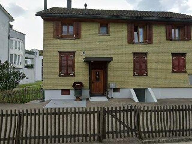 Apartment for rent in Münchwilen