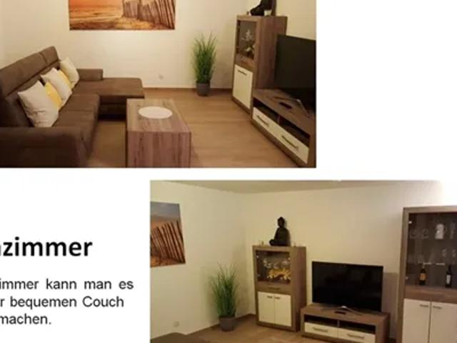 Apartment for rent in Munich Milbertshofen Am Hart, Munich