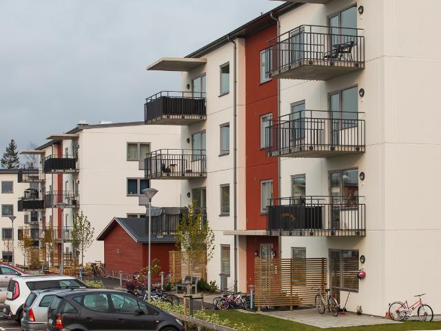 apartment for rent in Murargränd 25, 343 33 Älmhult