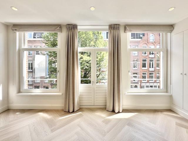 Apartment for rent in Amsterdam, Museum Quarter, Netherlands