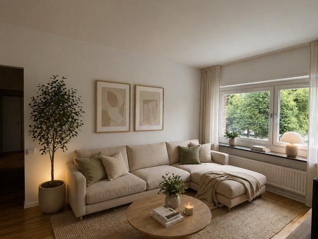 apartment for rent in N. Promenaden 102B, Norrköping, 60218