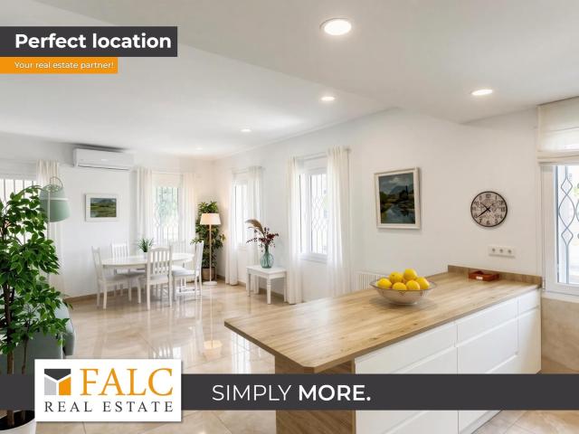 Apartment for rent in Nou Llevant, Palma de Mallorca, Mallorca