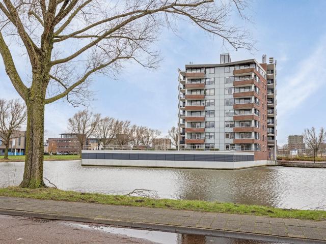 apartment for rent in Nova Zemblakade 30 3446BR Woerden Snel en Polanen Woerden
