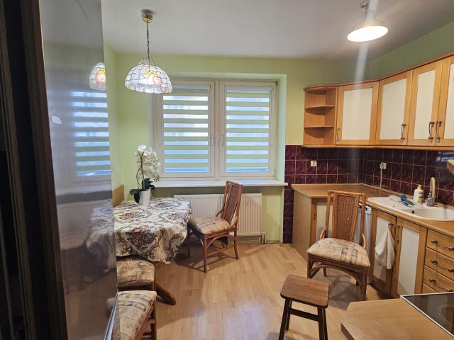apartment for rent in Nowoursynowska, Ursynów, Warszawa