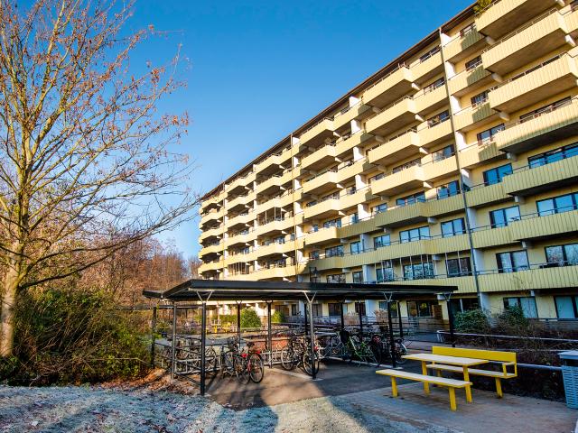 apartment for rent in Nöbbelöv
