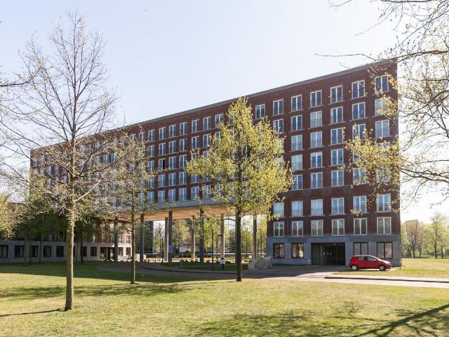 apartment for rent in Nonnenveld 132 4811DV Breda Chassé Breda