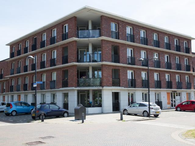 Apartment for rent in Noordwijk