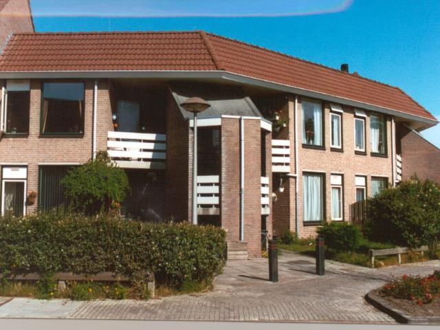 Apartment for rent in Noordwijk
