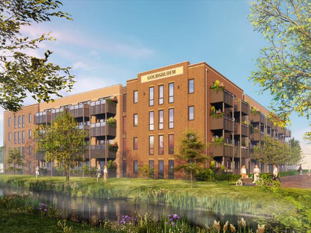 Apartment for rent in Noordwijk