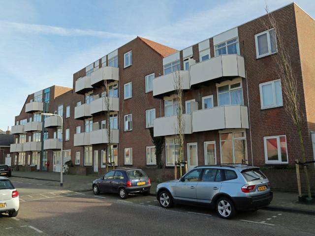 Apartment for rent in Noordwijk