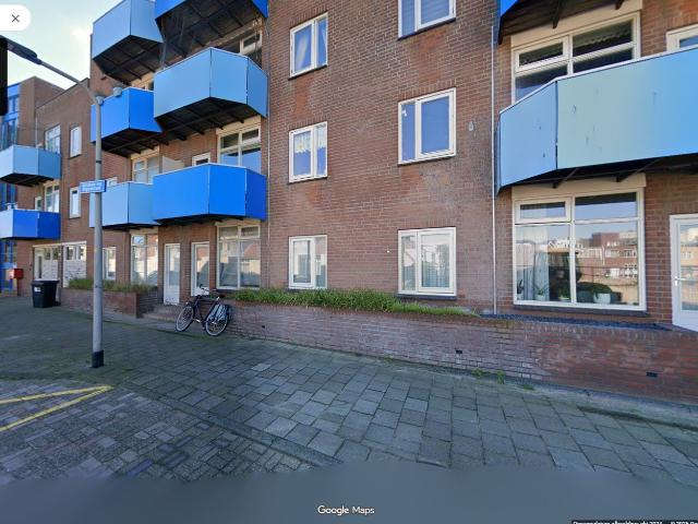 Apartment for rent in Noordwijk