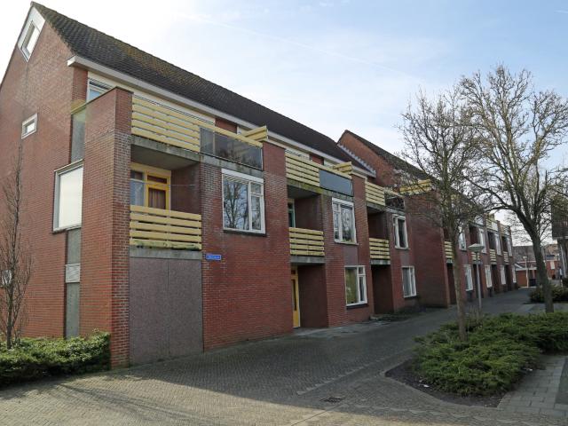 Apartment for rent in Noordwijk