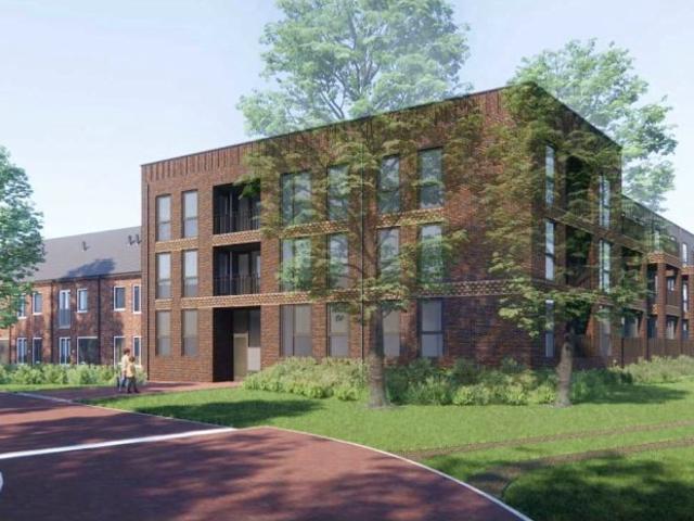 Apartment for rent in Noordwijkerhout