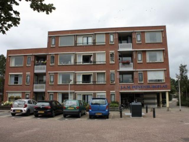 Apartment for rent in Noordwijkerhout