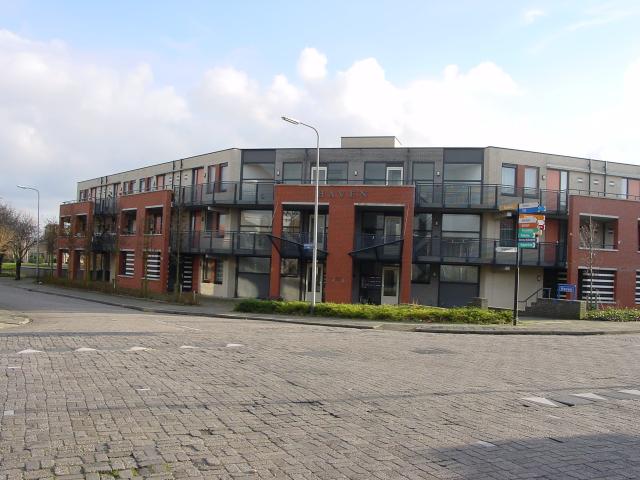 Apartment for rent in Noordwijkerhout