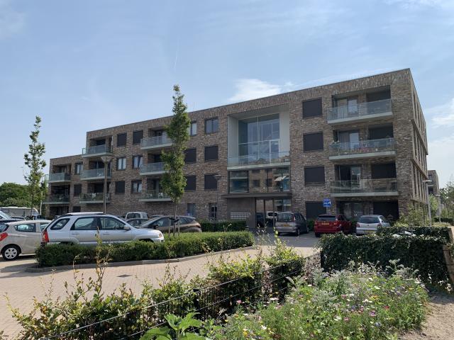 Apartment for rent in Noordwijkerhout