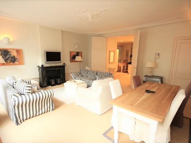 apartment for rent in Noordeinde 56 B 2514GK Den Haag Kortenbos Den Haag
