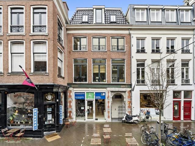 Appartement te huur
