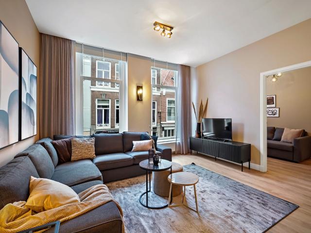apartment for rent in Noordeinde 107 A 2514GE Den Haag Voorhout Den Haag