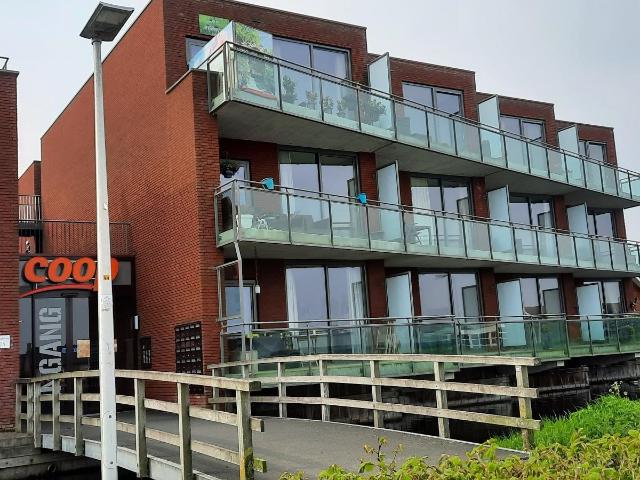 Apartment for rent in Noorden