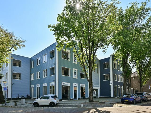 apartment for rent in Noorderhoofdstraat 14 A 1561AV Zaanstad Noorderhoofdbuurt Krommenie