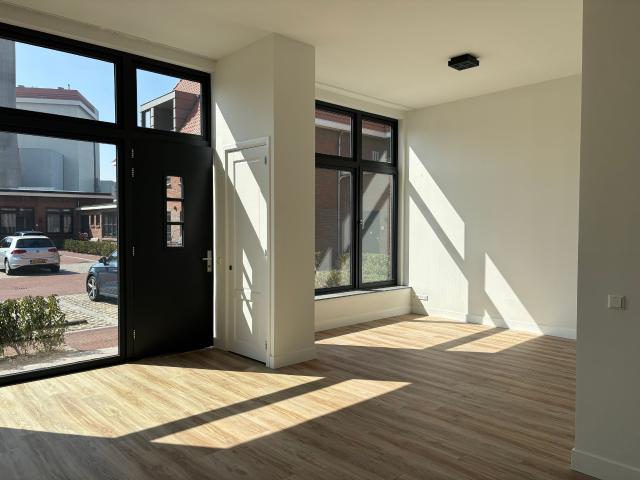 apartment for rent in Noorderlaan 5 C 1951HA Velsen Westerwijkbuurt Velsen Noord