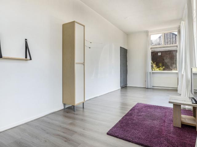 apartment for rent in Noorderstraat 398 C 9611AW Midden Groningen Polder De Nijverheid Sappemeer