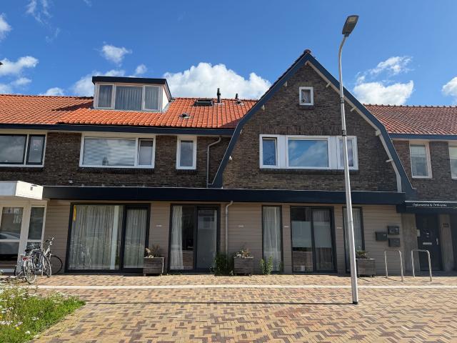 apartment for rent in Noordewierweg 121 3812DD Amersfoort Rivierenbuurt Oost Amersfoort