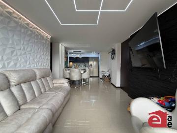 apartment for rent in Noroccidental, Los Colores, Medellín