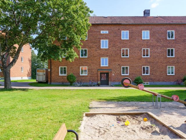 apartment for rent in Norra Nyvallsvägen 40A, Gävle, 80423
