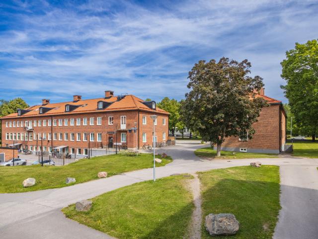 apartment for rent in Norra Nyvallsvägen 42D, Gävle, 80423